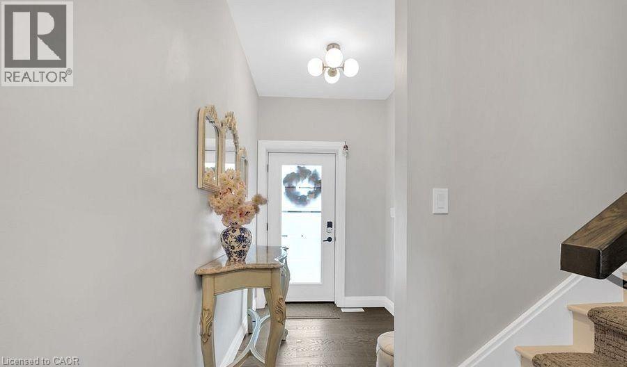 361 Quarter Townline Unit# 602, Tillsonburg, Ontario  N4G 0K2 - Photo 5 - 40814703