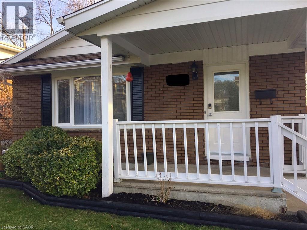 148 Green Valley Drive, Kitchener, Ontario  N2P 1C4 - Photo 3 - 40818164