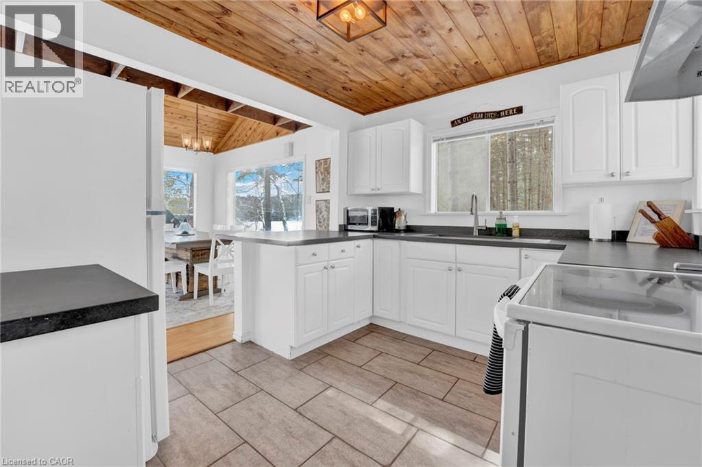 1220 Portage Lake Road, Haliburton, Ontario  K0M 1S0 - Photo 14 - 40823788