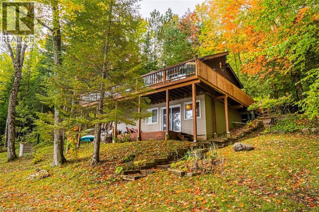 1220 Portage Lake Road, Haliburton, Ontario  K0M 1S0 - Photo 37 - 40823788
