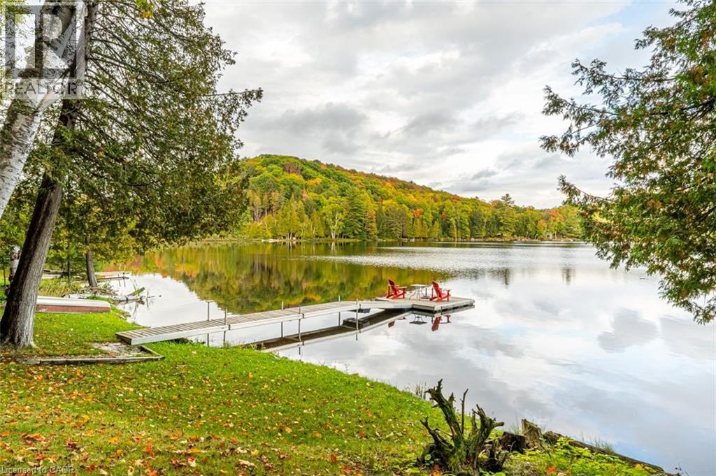 1220 Portage Lake Road, Haliburton, Ontario  K0M 1S0 - Photo 43 - 40823788