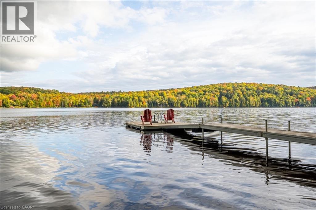 1220 Portage Lake Road, Haliburton, Ontario  K0M 1S0 - Photo 46 - 40823788