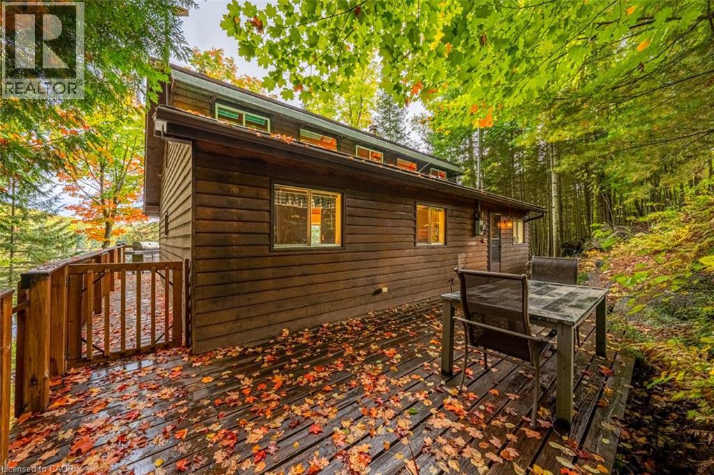 1220 Portage Lake Road, Haliburton, Ontario  K0M 1S0 - Photo 28 - 40823788