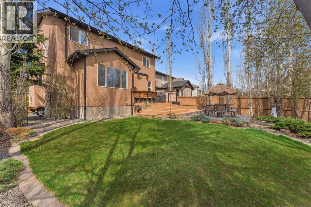 36 Wentworth Close Sw, Calgary, Alberta  T3H 4V9 - Photo 4 - A2308978