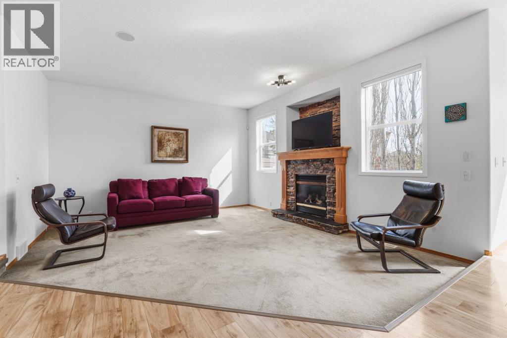 36 Wentworth Close Sw, Calgary, Alberta  T3H 4V9 - Photo 11 - A2308978