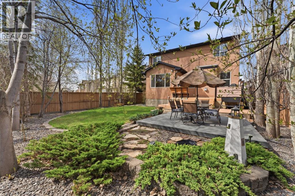 36 Wentworth Close Sw, Calgary, Alberta  T3H 4V9 - Photo 3 - A2308978
