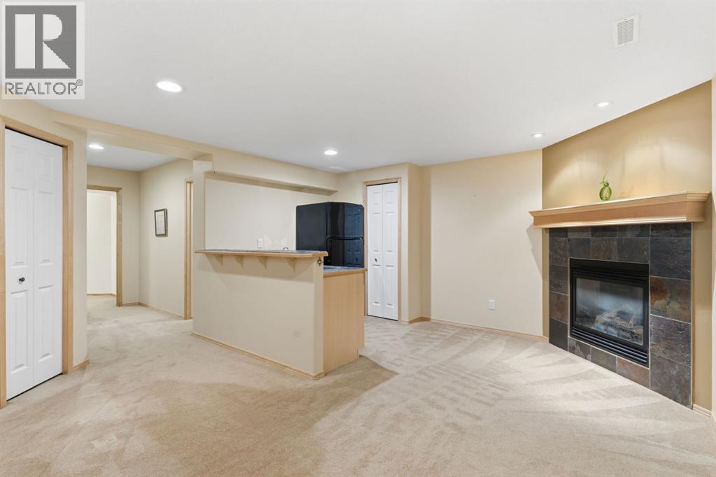 36 Wentworth Close Sw, Calgary, Alberta  T3H 4V9 - Photo 35 - A2308978
