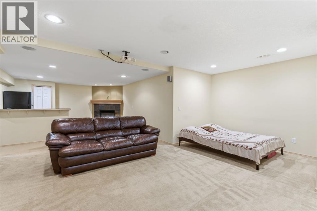 36 Wentworth Close Sw, Calgary, Alberta  T3H 4V9 - Photo 38 - A2308978