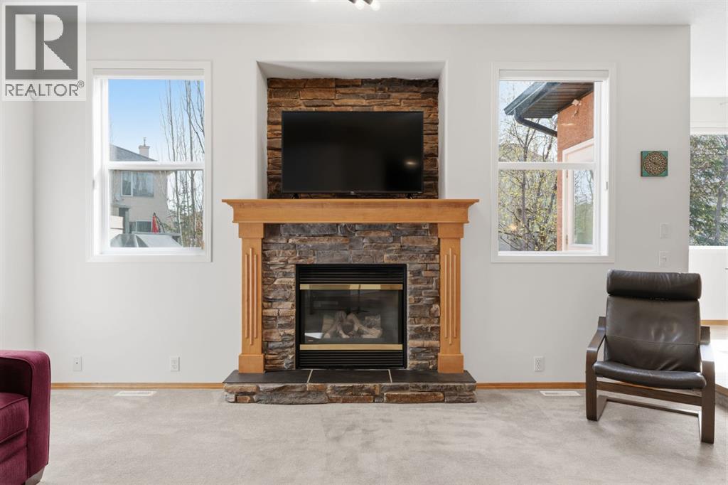 36 Wentworth Close Sw, Calgary, Alberta  T3H 4V9 - Photo 13 - A2308978