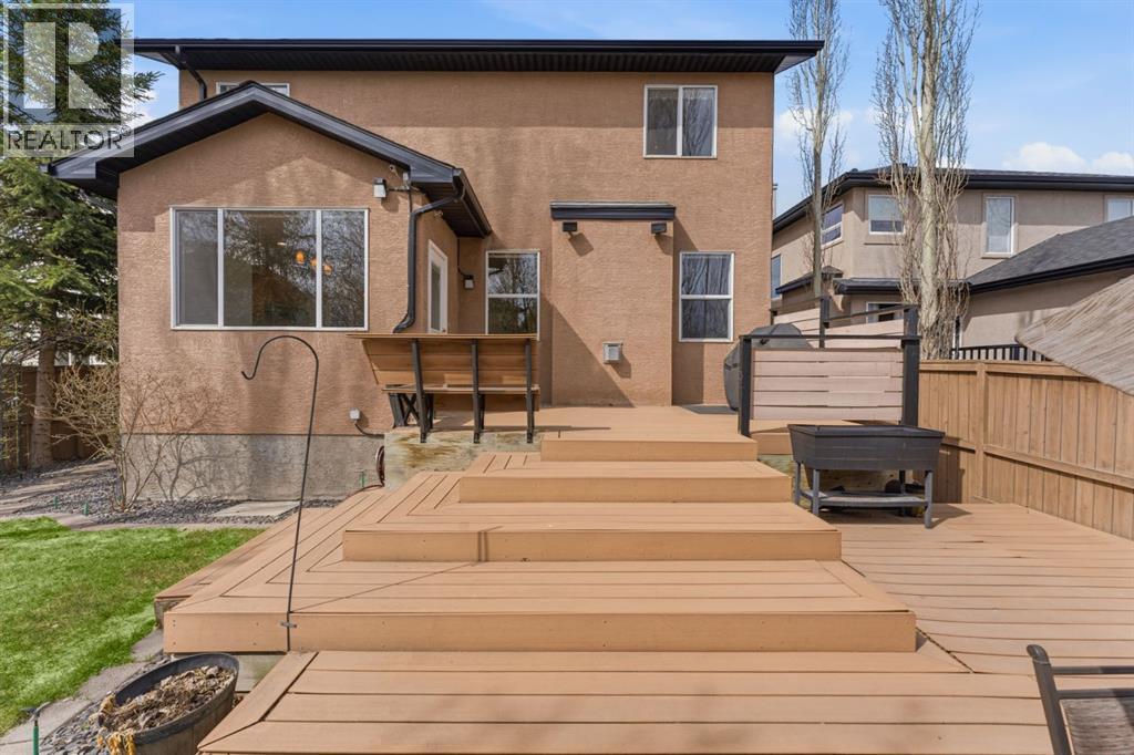 36 Wentworth Close Sw, Calgary, Alberta  T3H 4V9 - Photo 41 - A2308978