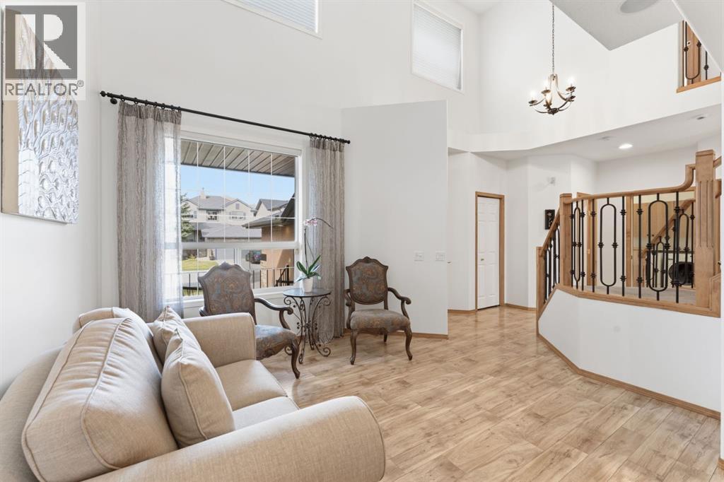36 Wentworth Close Sw, Calgary, Alberta  T3H 4V9 - Photo 8 - A2308978
