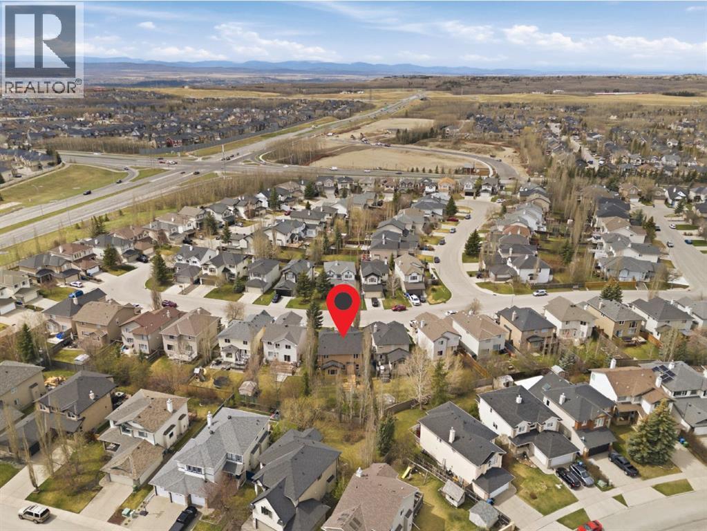 36 Wentworth Close Sw, Calgary, Alberta  T3H 4V9 - Photo 45 - A2308978