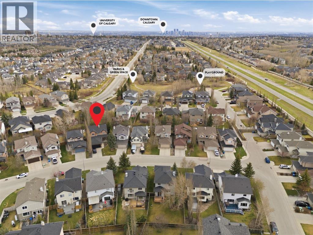 36 Wentworth Close Sw, Calgary, Alberta  T3H 4V9 - Photo 47 - A2308978