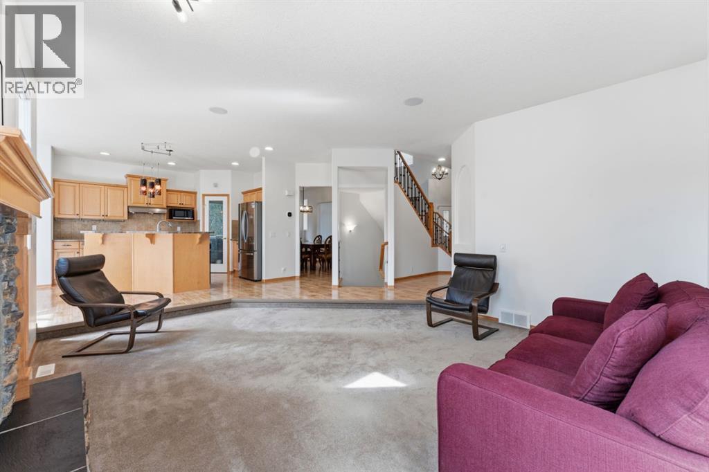 36 Wentworth Close Sw, Calgary, Alberta  T3H 4V9 - Photo 12 - A2308978
