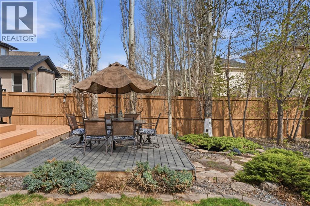 36 Wentworth Close Sw, Calgary, Alberta  T3H 4V9 - Photo 40 - A2308978