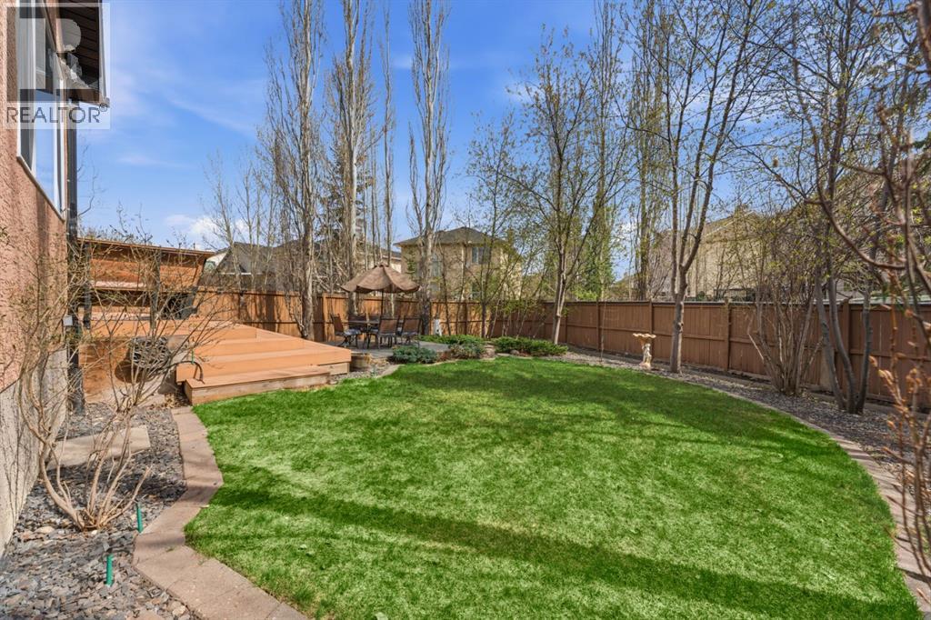 36 Wentworth Close Sw, Calgary, Alberta  T3H 4V9 - Photo 42 - A2308978