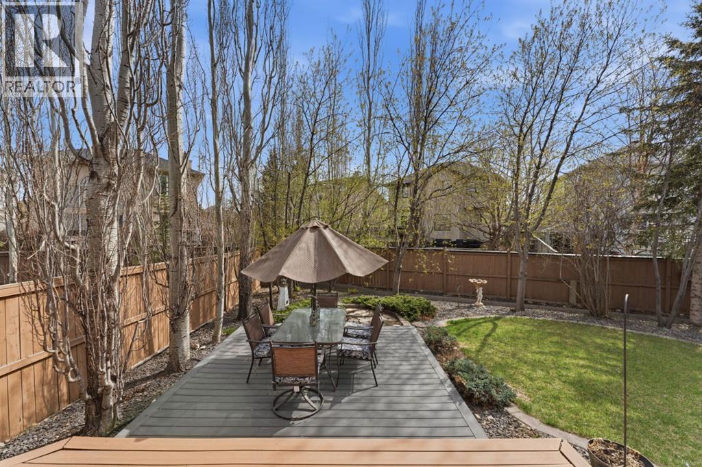 36 Wentworth Close Sw, Calgary, Alberta  T3H 4V9 - Photo 43 - A2308978