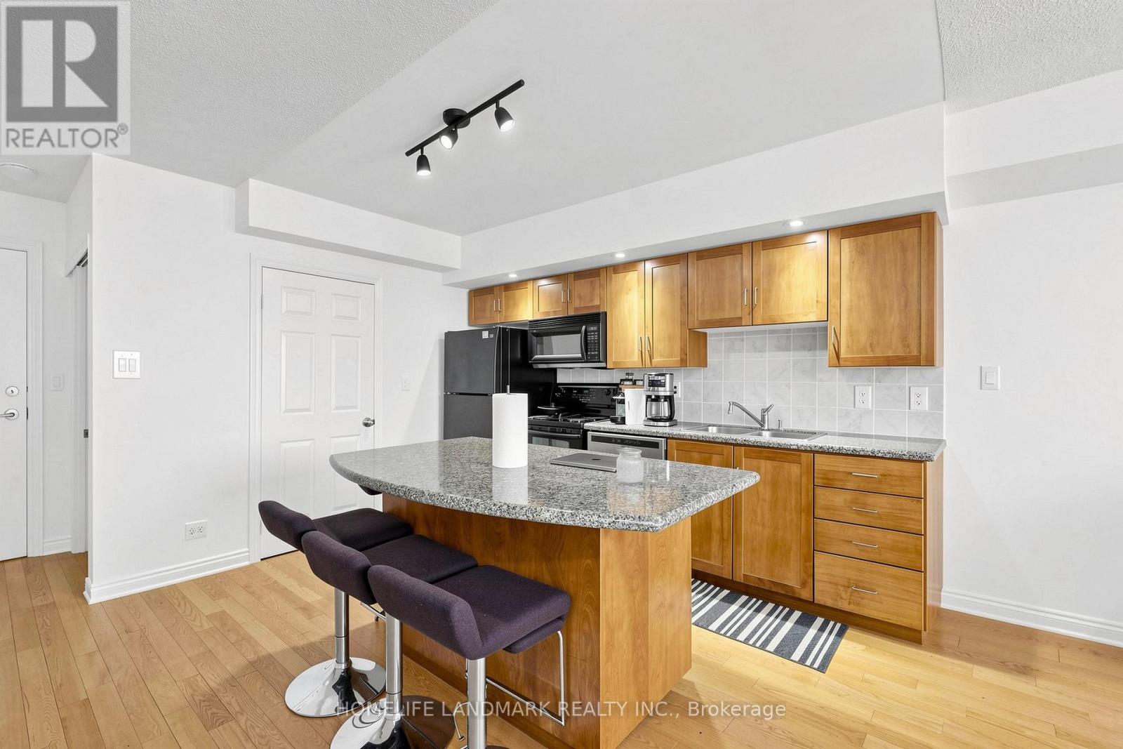 1124 - 270 Wellington Street W, Toronto, Ontario  M5V 3P5 - Photo 13 - C13109034