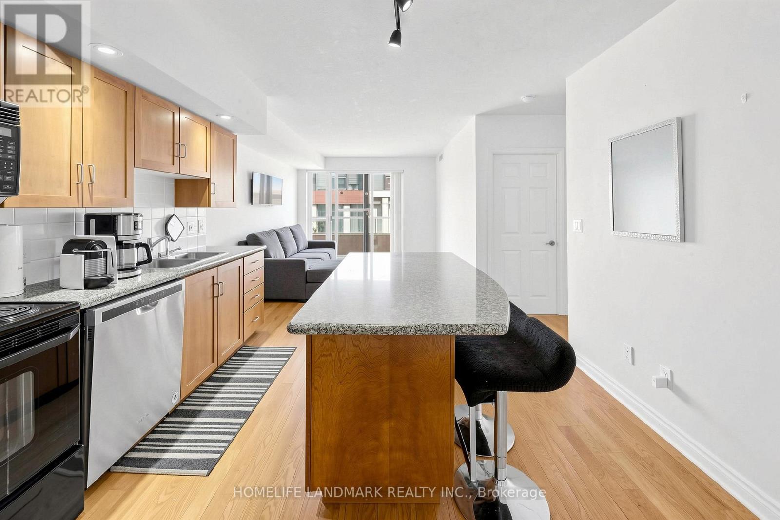 1124 - 270 Wellington Street W, Toronto, Ontario  M5V 3P5 - Photo 16 - C13109034