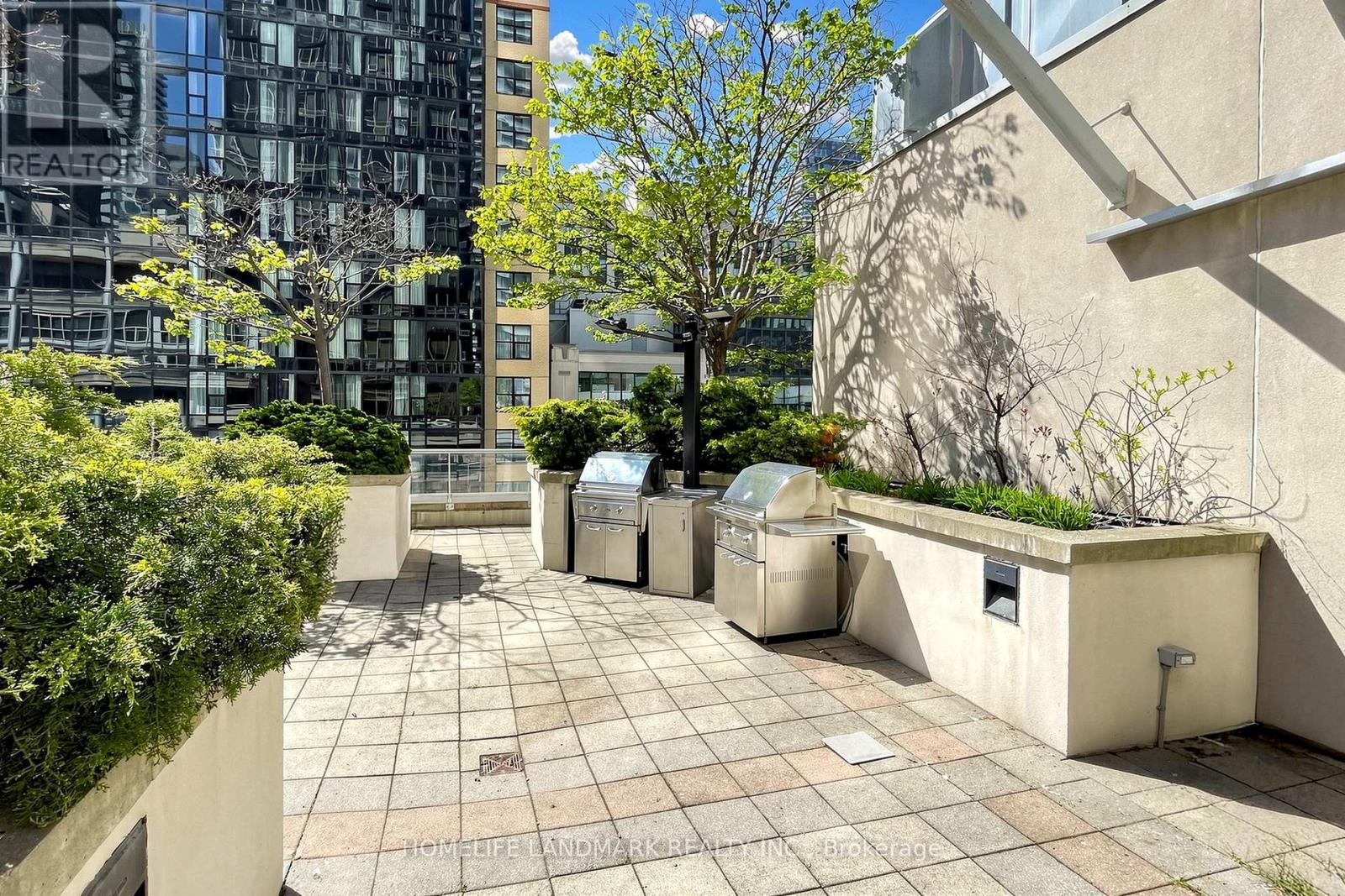 1124 - 270 Wellington Street W, Toronto, Ontario  M5V 3P5 - Photo 39 - C13109034
