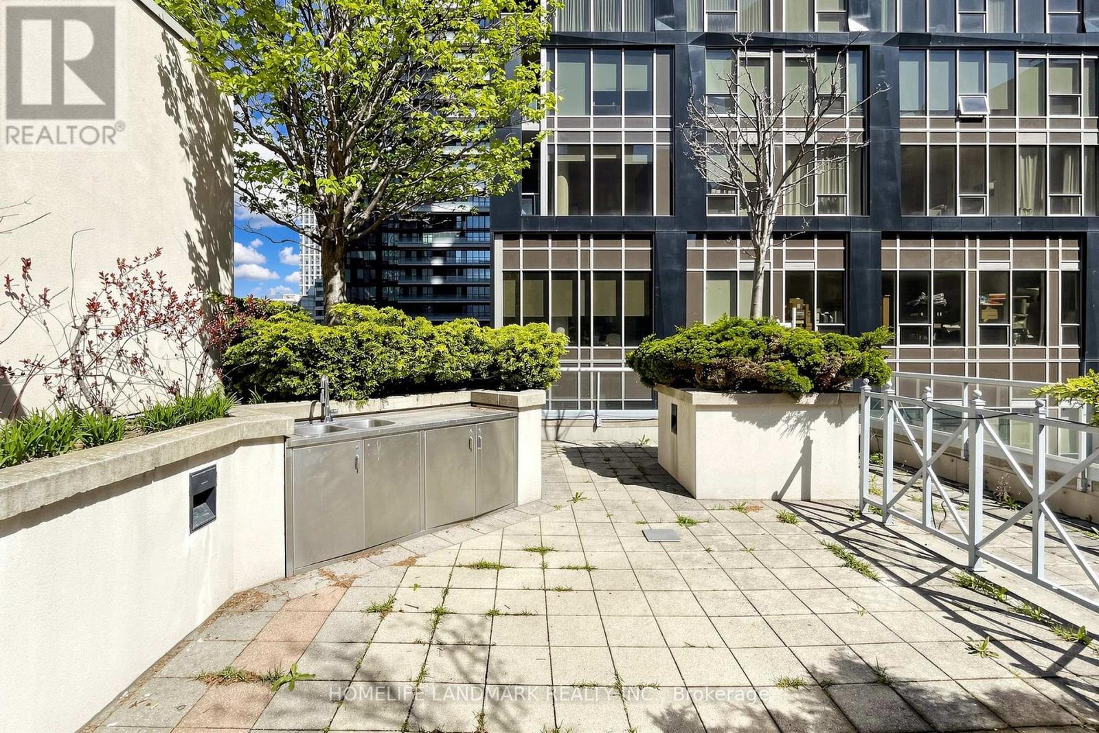 1124 - 270 Wellington Street W, Toronto, Ontario  M5V 3P5 - Photo 40 - C13109034