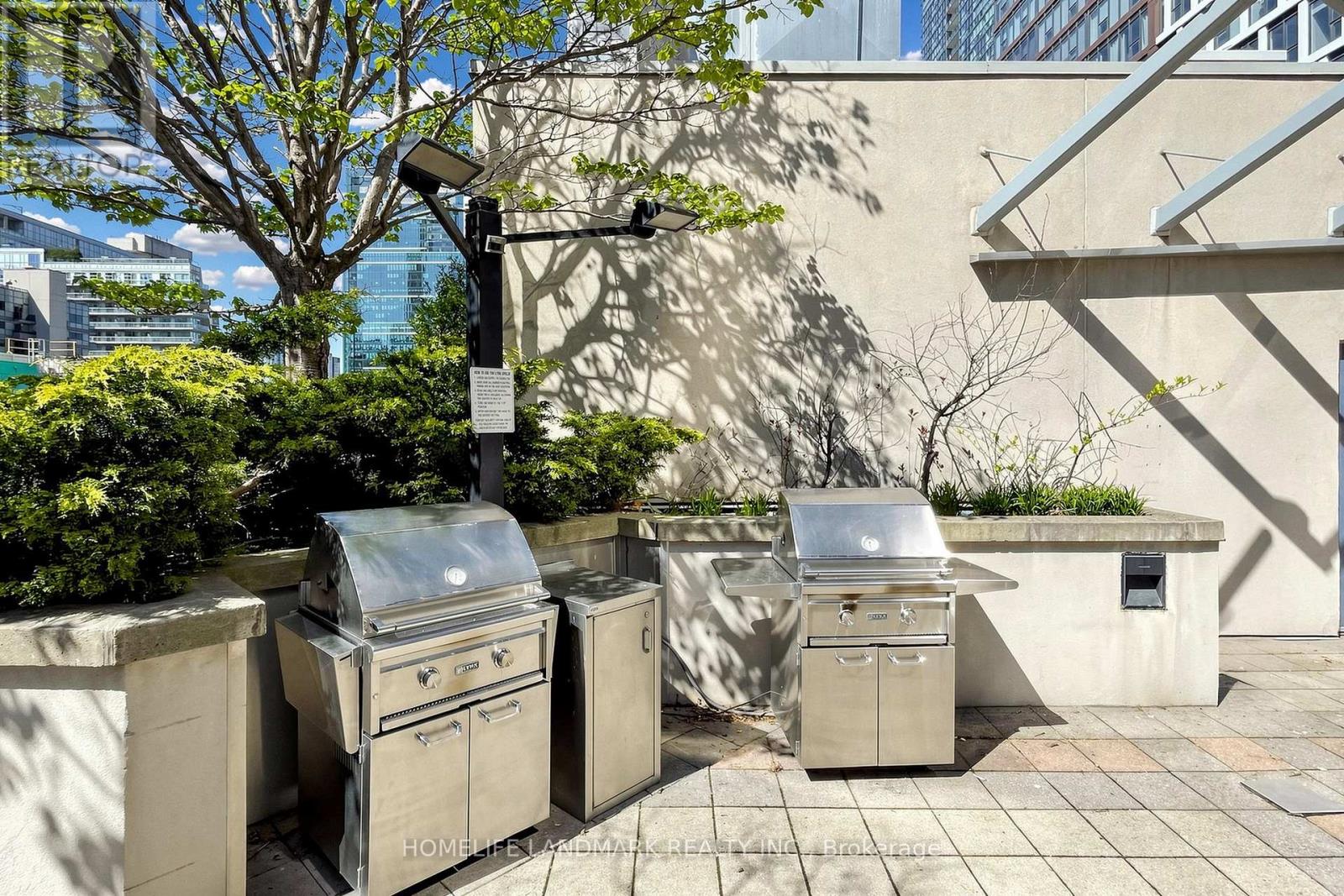 1124 - 270 Wellington Street W, Toronto, Ontario  M5V 3P5 - Photo 41 - C13109034