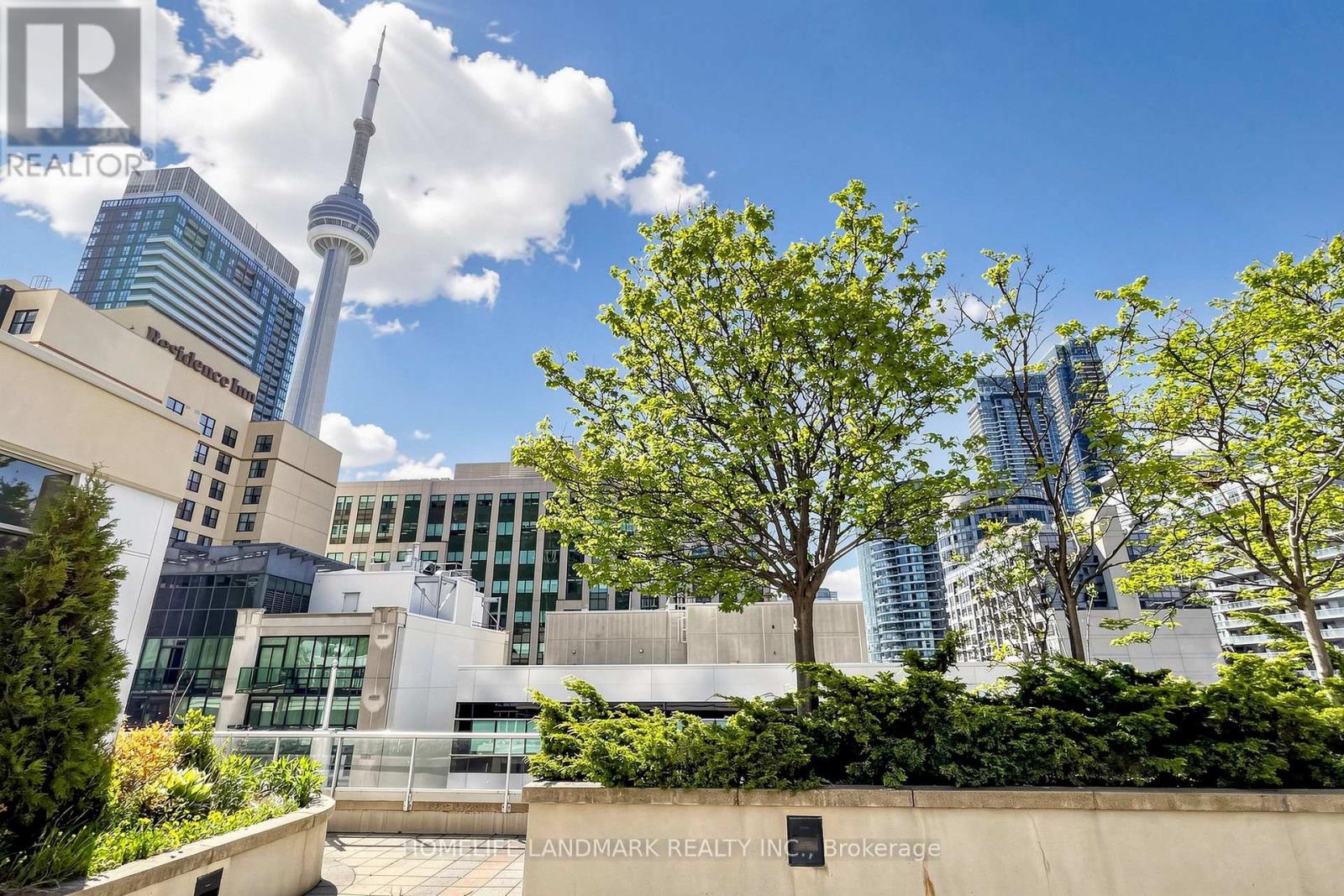 1124 - 270 Wellington Street W, Toronto, Ontario  M5V 3P5 - Photo 42 - C13109034