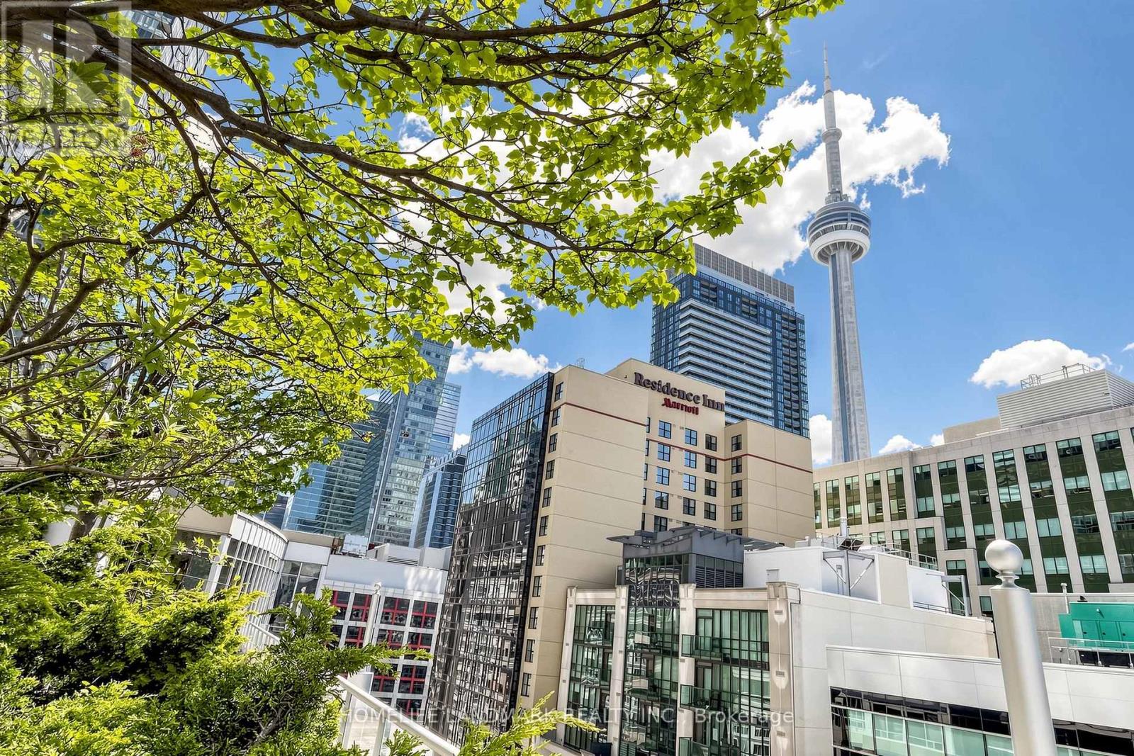1124 - 270 Wellington Street W, Toronto, Ontario  M5V 3P5 - Photo 43 - C13109034