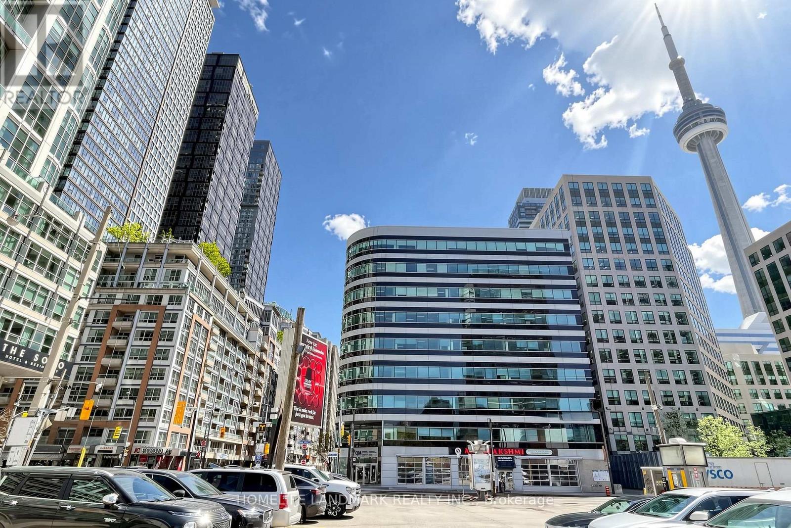 1124 - 270 Wellington Street W, Toronto, Ontario  M5V 3P5 - Photo 44 - C13109034