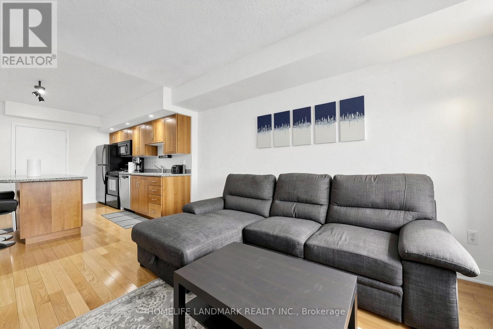 1124 - 270 Wellington Street W, Toronto, Ontario  M5V 3P5 - Photo 9 - C13109034