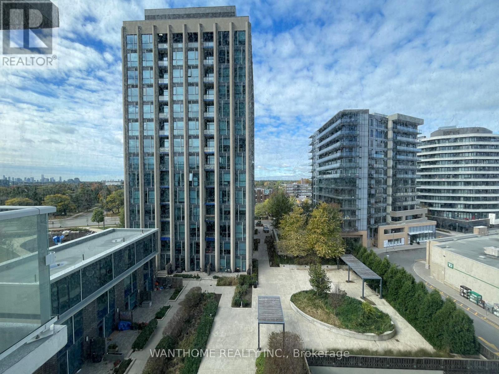 620 - 50 O'neill Rd Road, Toronto, Ontario  M3C 0R1 - Photo 2 - C13109040