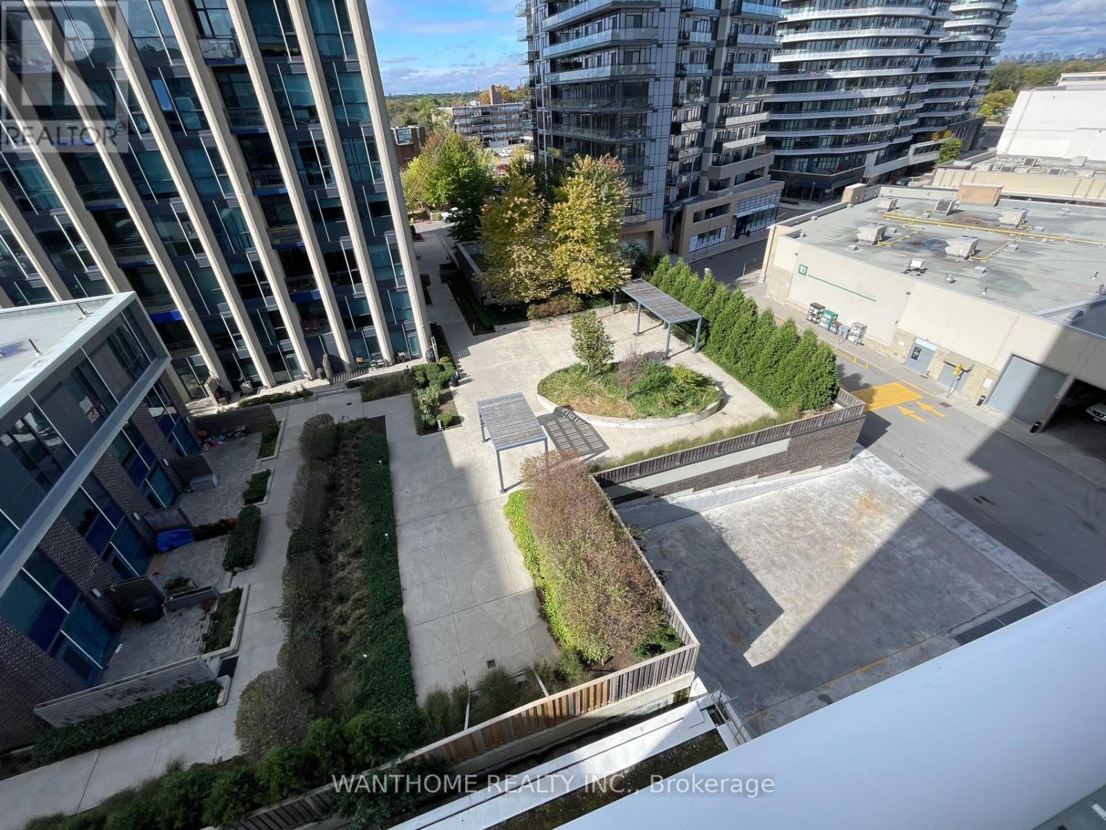 620 - 50 O'neill Rd Road, Toronto, Ontario  M3C 0R1 - Photo 6 - C13109040