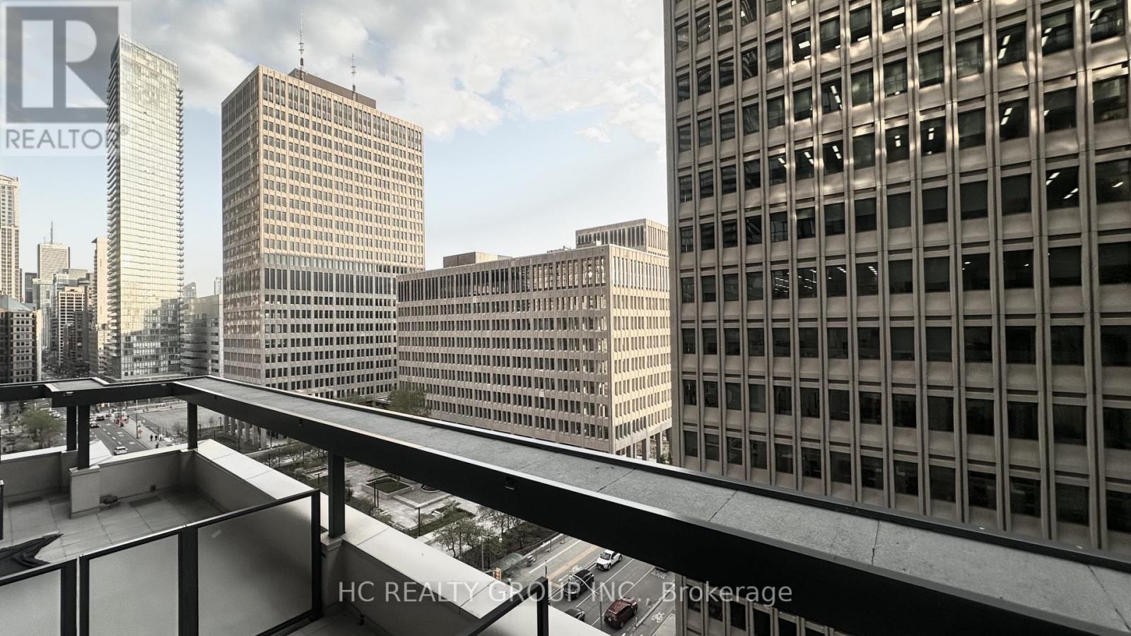 1008 - 955 Bay Street, Toronto, Ontario  M5S 2A2 - Photo 8 - C13109050