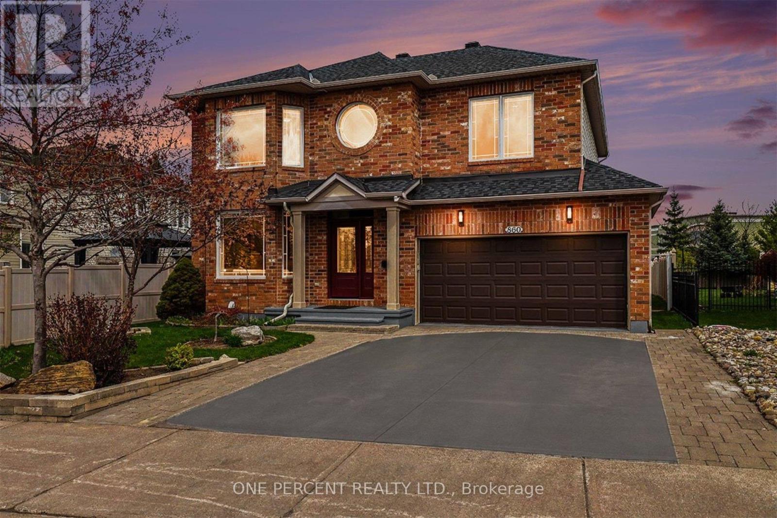 860 Taradale Drive, Ottawa, Ontario  K2J 5P3 - Photo 2 - X13109046