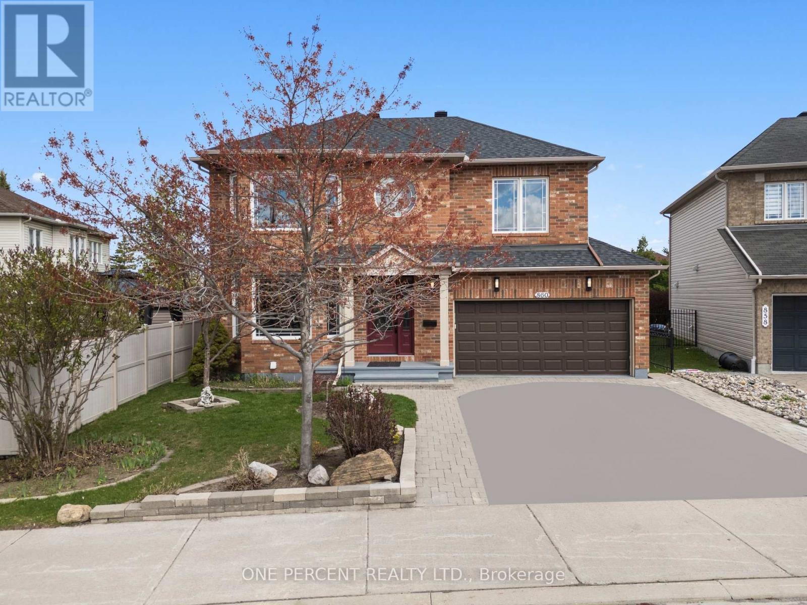 860 Taradale Drive, Ottawa, Ontario  K2J 5P3 - Photo 3 - X13109046