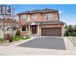 860 TARADALE DRIVE, Ottawa, Ontario