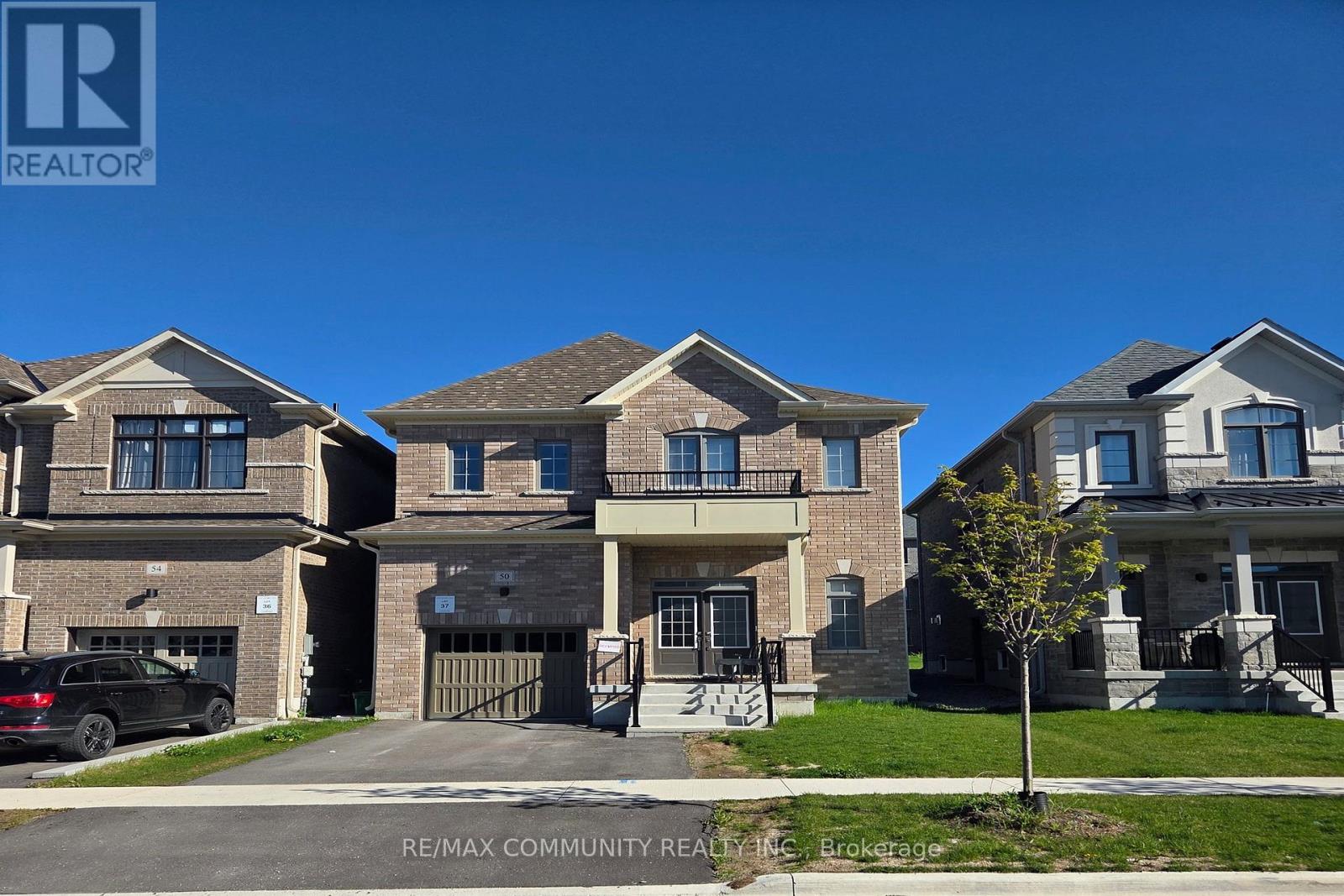 BASEMENT - 50 NORTHROP AVENUE, Clarington, Ontario