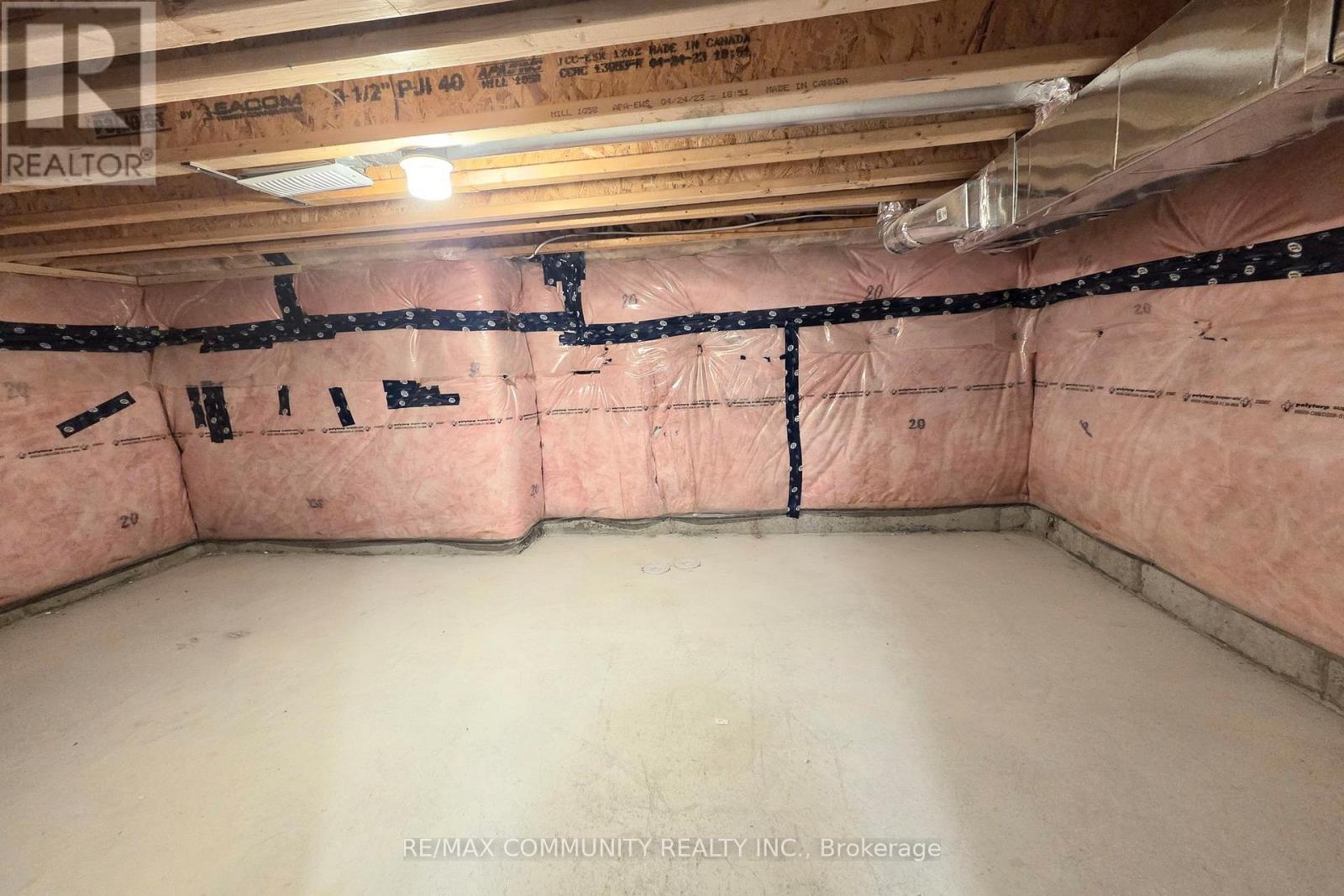 Basement - 50 Northrop Avenue, Clarington, Ontario L1B 0W7 - Photo 16 - E13109048