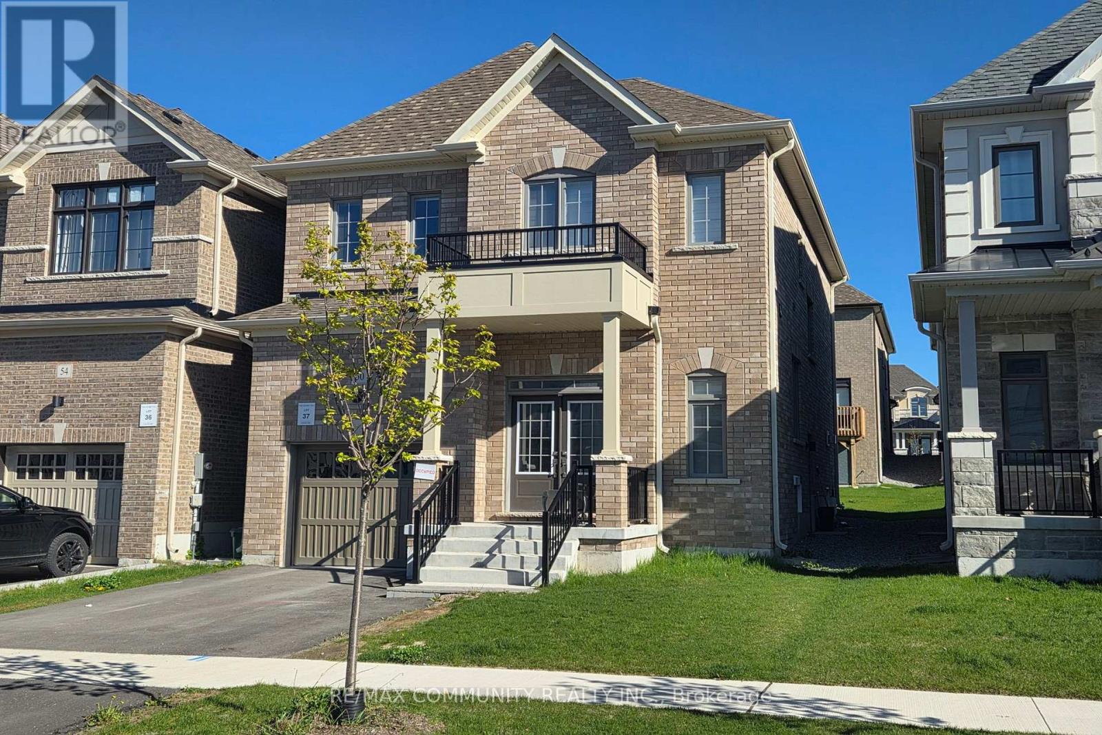 Basement - 50 Northrop Avenue, Clarington, Ontario L1B 0W7 - Photo 2 - E13109048