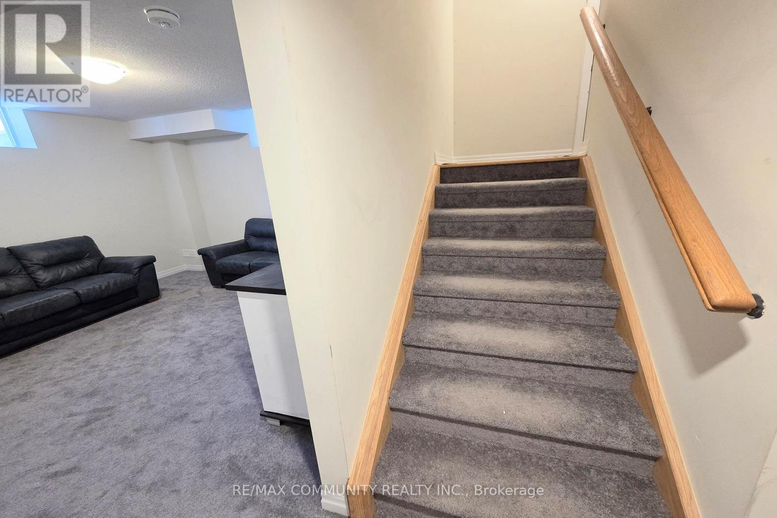 Basement - 50 Northrop Avenue, Clarington, Ontario L1B 0W7 - Photo 4 - E13109048