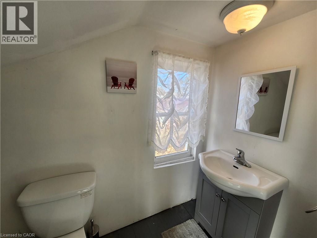 142 Wilson Lake Crescent Crescent, Parry Sound, Ontario  P0H 1Y0 - Photo 16 - XH4164122