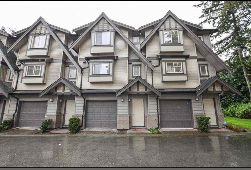 121 13368 72 AVENUE, Surrey, British Columbia