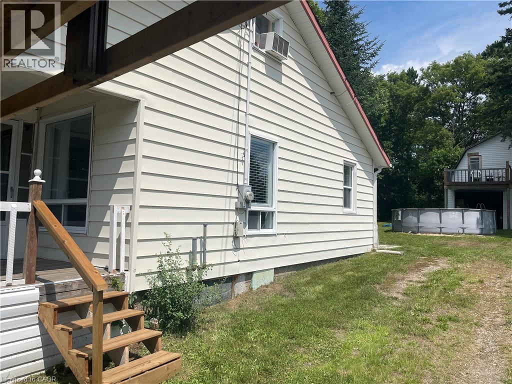 142 Wilson Lake Crescent Crescent, Parry Sound, Ontario  P0H 1Y0 - Photo 23 - XH4164122