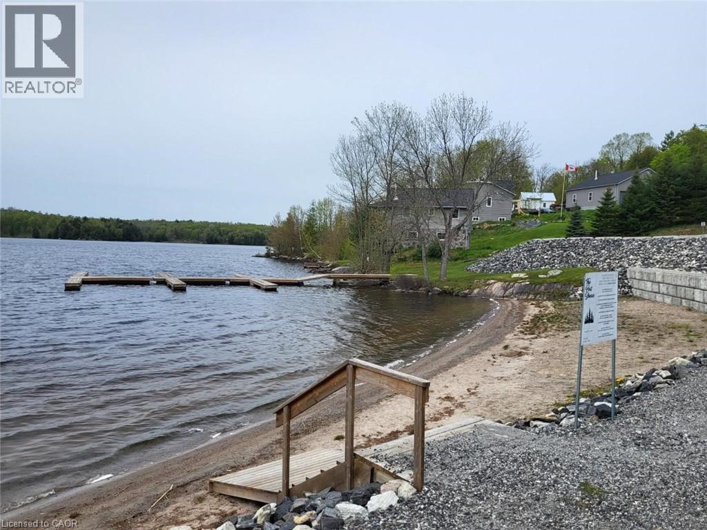 142 Wilson Lake Crescent Crescent, Parry Sound, Ontario  P0H 1Y0 - Photo 32 - XH4164122