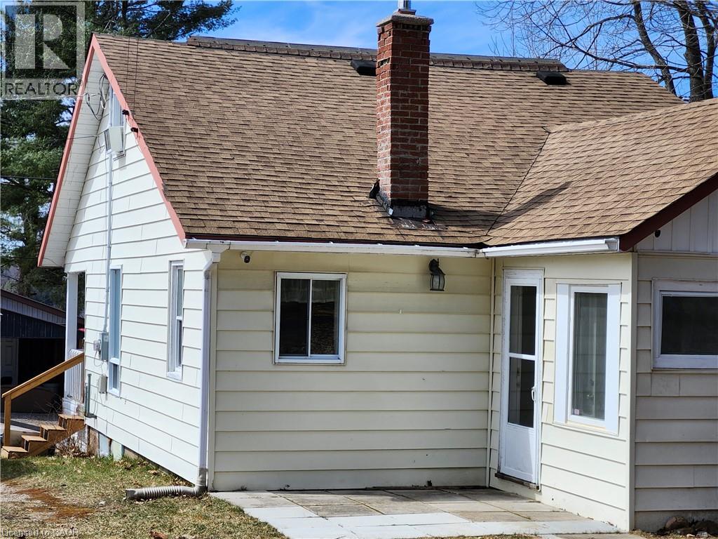 142 Wilson Lake Crescent Crescent, Parry Sound, Ontario  P0H 1Y0 - Photo 24 - XH4164122