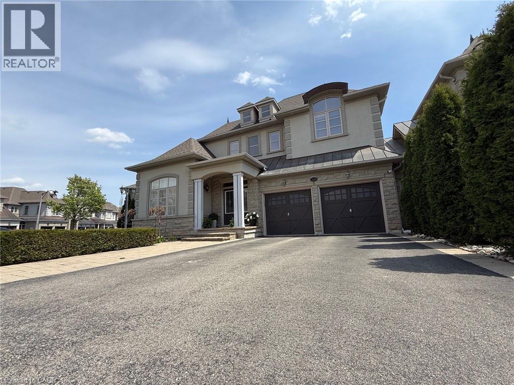 3168 Watercliffe Court, Oakville, Ontario  L6M 0K7 - Photo 2 - 40808639