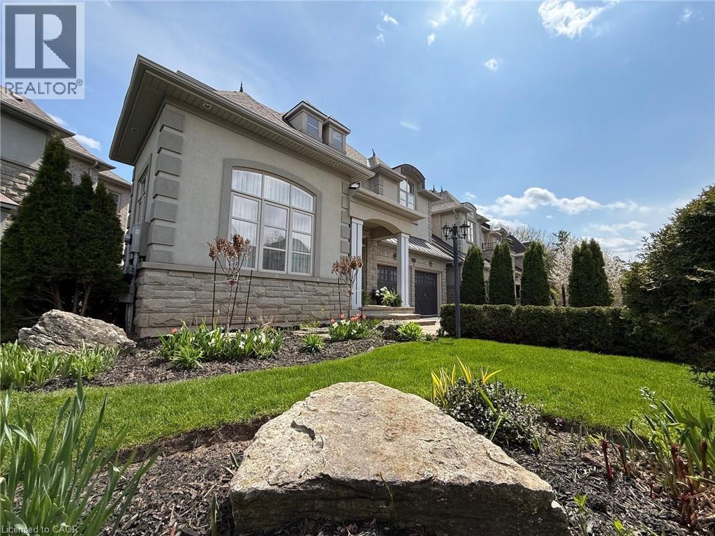 3168 WATERCLIFFE Court, Oakville, Ontario