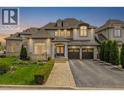3168 WATERCLIFFE Court, oakville, Ontario