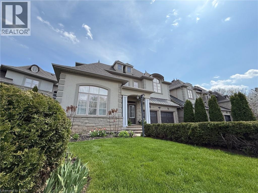 3168 Watercliffe Court, Oakville, Ontario  L6M 0K7 - Photo 3 - 40808639