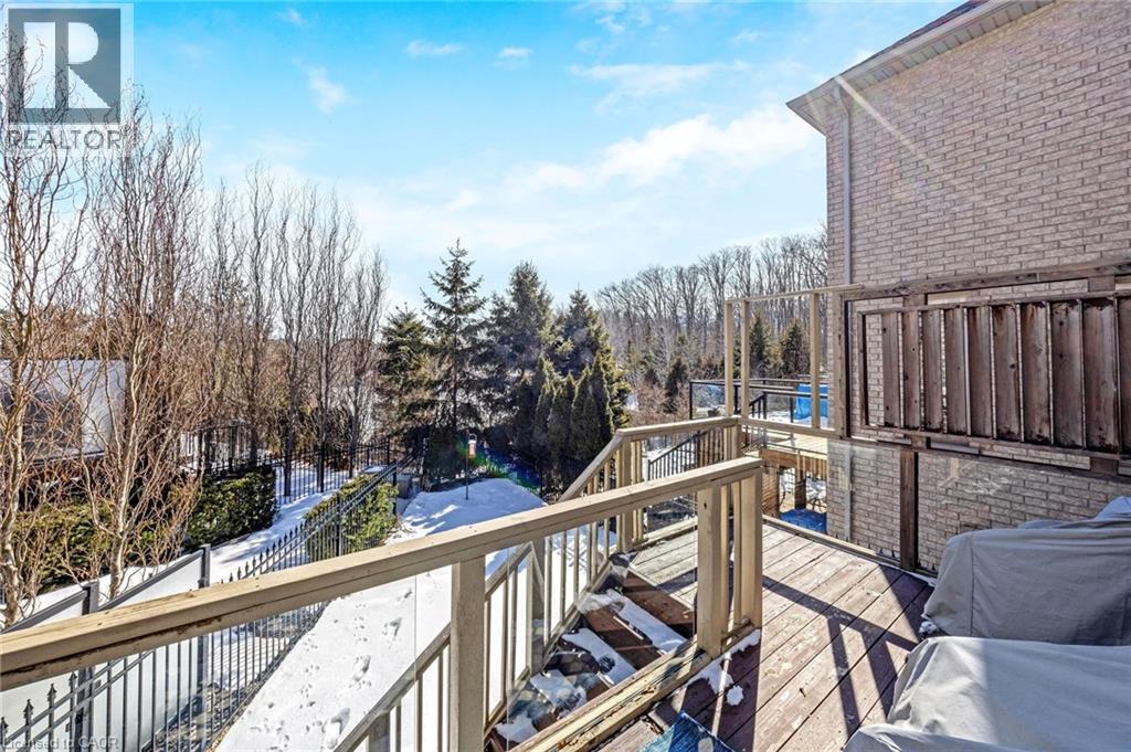 3168 Watercliffe Court, Oakville, Ontario  L6M 0K7 - Photo 38 - 40808639